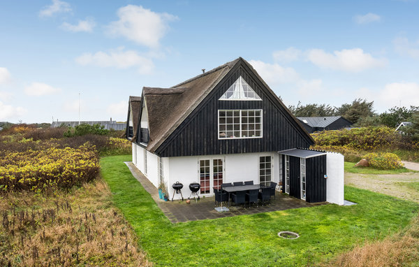 Ferienhaus 