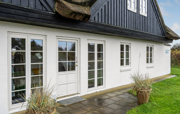 Ferienhaus 