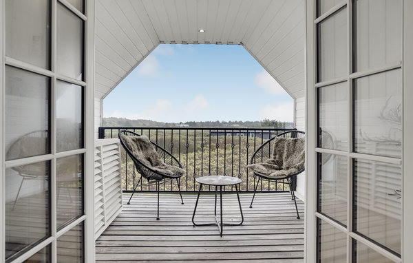 Holiday Home - blokhus strand , Denmark - A13061 2