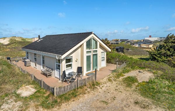 Holiday Home - Blokhus Strand , Denmark - A13070 1