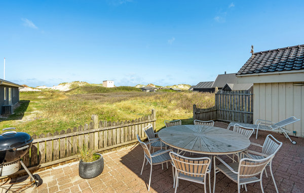 Holiday Home - Blokhus Strand , Denmark - A13070 2