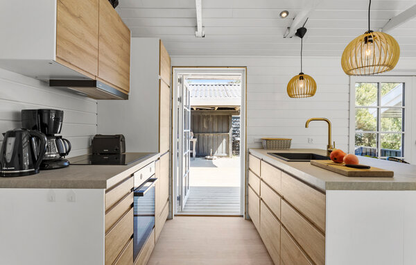 Location de vacances - Blokhus Strand , Danemark - A13078 7