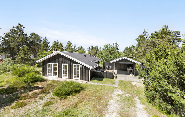 Holiday Home - Blokhus Strand , Denmark - A13078 1