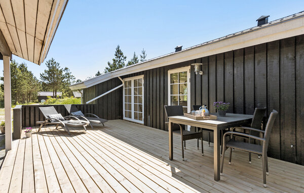 Location de vacances - Blokhus Strand , Danemark - A13078 9