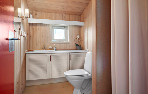 Semesterhus - Blokhus Strand , Danmark - A13106 701