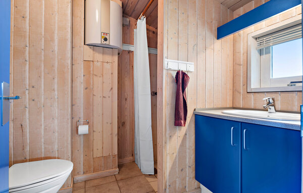 Semesterhus - Blokhus Strand , Danmark - A13106 702