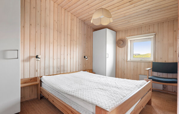Semesterhus - Blokhus Strand , Danmark - A13106 601