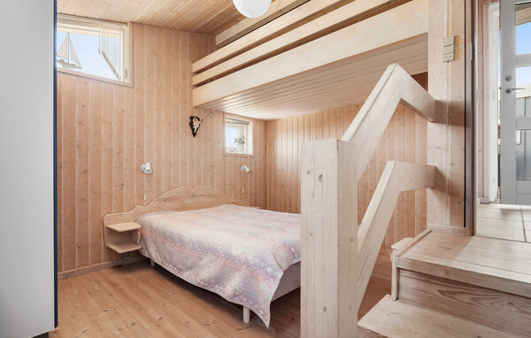 Semesterhus - Blokhus Strand , Danmark - A13106 602