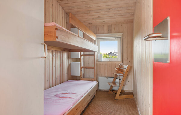 Semesterhus - Blokhus Strand , Danmark - A13106 603