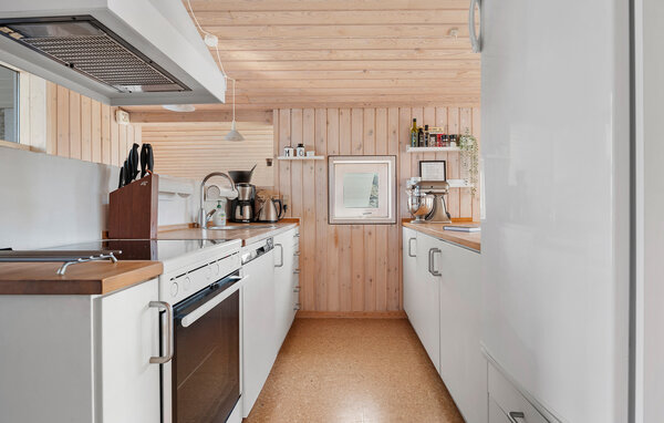 Semesterhus - Blokhus Strand , Danmark - A13106 5