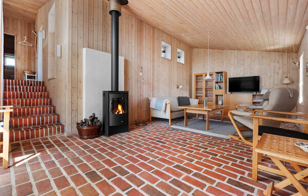 Semesterhus - Blokhus Strand , Danmark - A13106 3
