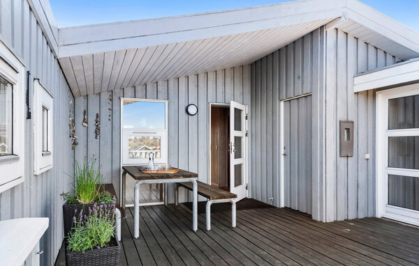 Semesterhus - Blokhus Strand , Danmark - A13106 7