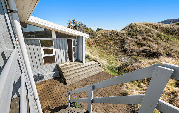 Semesterhus - Blokhus Strand , Danmark - A13106 101