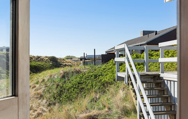 Semesterhus - Blokhus Strand , Danmark - A13106 9