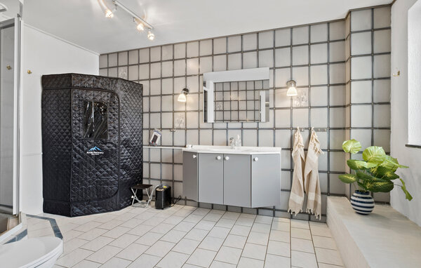 Holiday Home - Blokhus Strand , Denmark - A13121 701