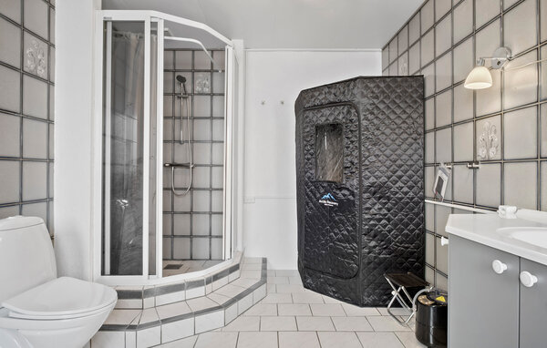 Holiday Home - Blokhus Strand , Denmark - A13121 702