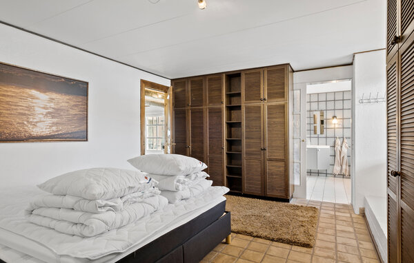 Holiday Home - Blokhus Strand , Denmark - A13121 601