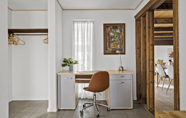 Holiday Home - Blokhus Strand , Denmark - A13121 501