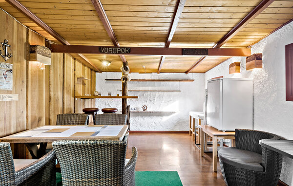 Holiday Home - Blokhus Strand , Denmark - A13121 9