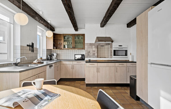 Holiday Home - Blokhus Strand , Denmark - A13121 7