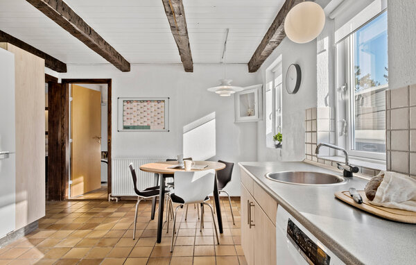 Holiday Home - Blokhus Strand , Denmark - A13121 8