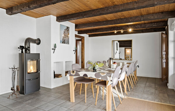 Holiday Home - Blokhus Strand , Denmark - A13121 3