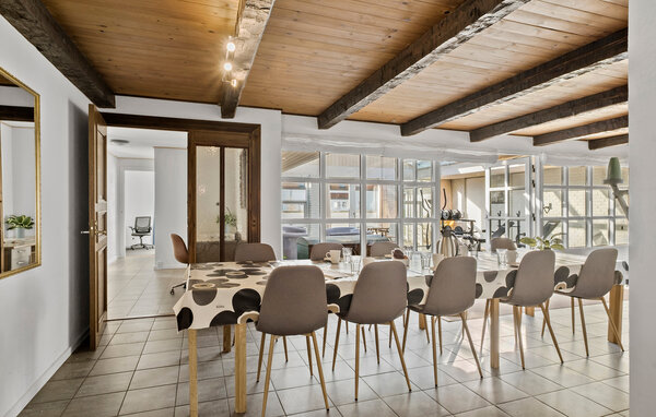 Holiday Home - Blokhus Strand , Denmark - A13121 301