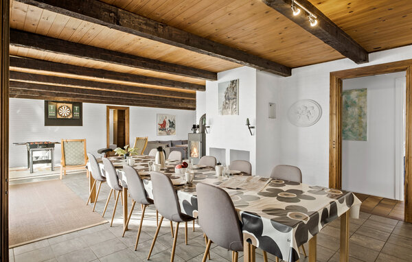 Holiday Home - Blokhus Strand , Denmark - A13121 302