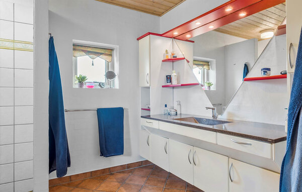 Semesterhus - Blokhus Strand , Danmark - A13122 701