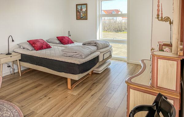Semesterhus - Blokhus Strand , Danmark - A13122 7