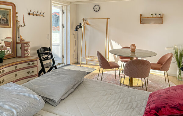 Semesterhus - Blokhus Strand , Danmark - A13122 8