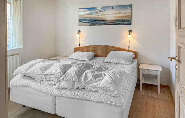 Semesterhus - Blokhus Strand , Danmark - A13122 604