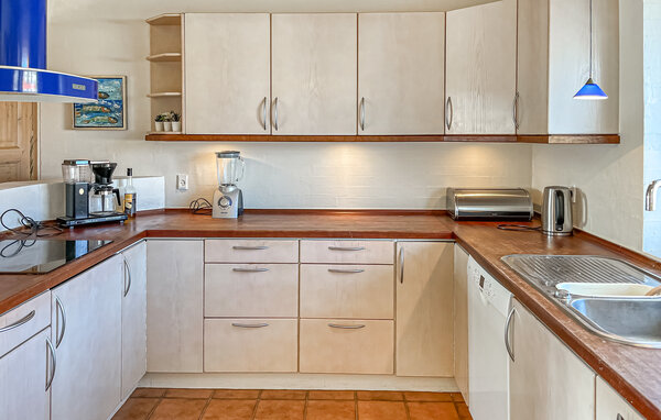 Semesterhus - Blokhus Strand , Danmark - A13122 6