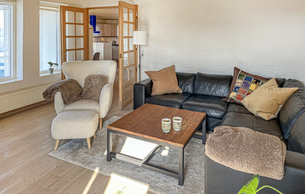 Semesterhus - Blokhus Strand , Danmark - A13122 4