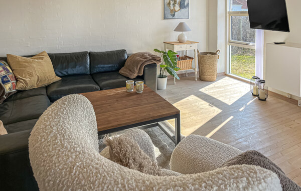 Semesterhus - Blokhus Strand , Danmark - A13122 301