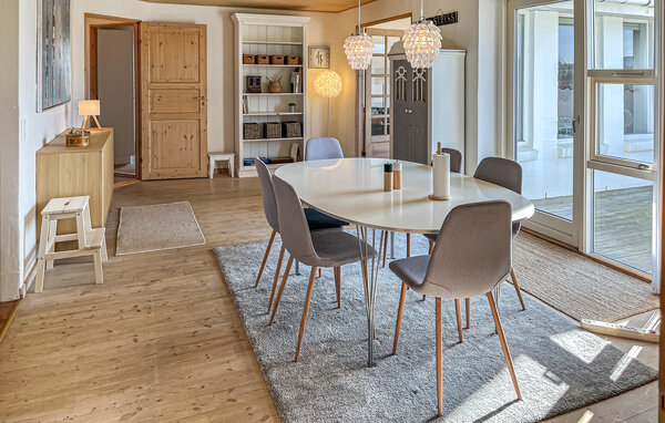 Semesterhus - Blokhus Strand , Danmark - A13122 302