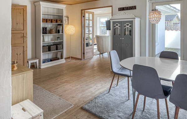 Semesterhus - Blokhus Strand , Danmark - A13122 303