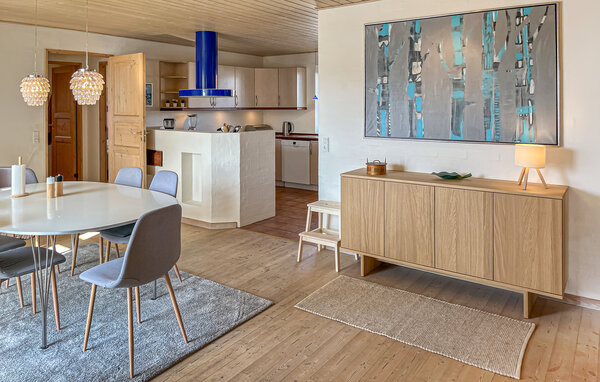 Semesterhus - Blokhus Strand , Danmark - A13122 304