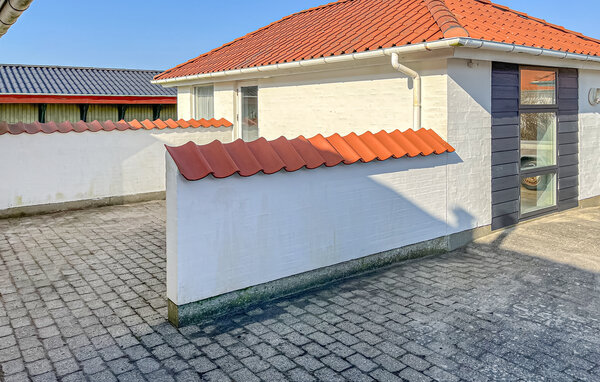 Semesterhus - Blokhus Strand , Danmark - A13122 104