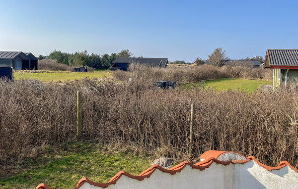 Semesterhus - Blokhus Strand , Danmark - A13122 201