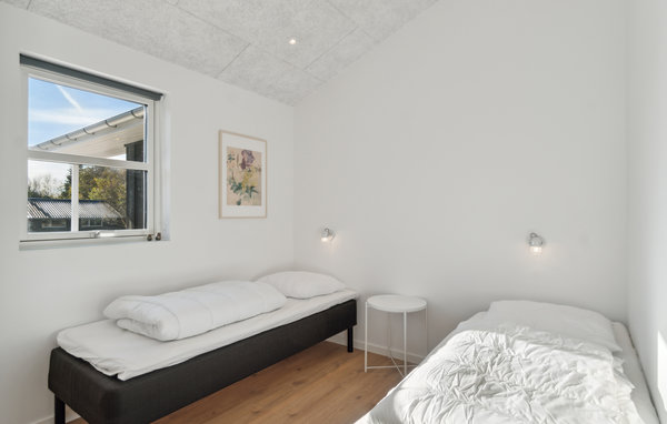 Casa de vacaciones - Blokhus , Dinamarca - A13125 601