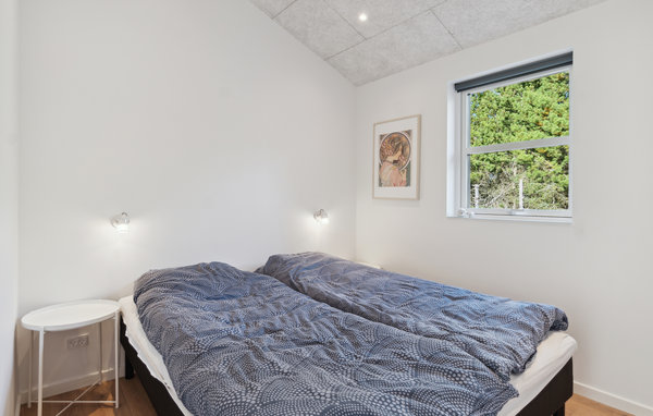 Casa de vacaciones - Blokhus , Dinamarca - A13125 602