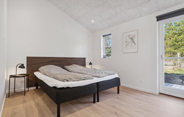 Casa de vacaciones - Blokhus , Dinamarca - A13125 603