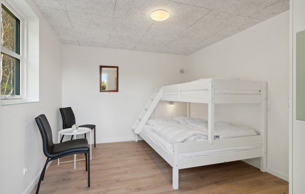Casa de vacaciones - Blokhus , Dinamarca - A13125 604