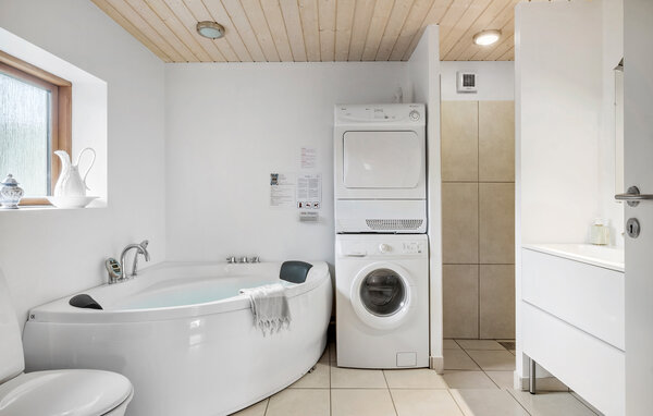 Holiday Home - Blokhus Strand , Denmark - A13129 701