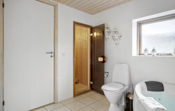 Holiday Home - Blokhus Strand , Denmark - A13129 702