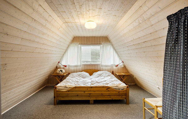 Holiday Home - Blokhus Strand , Denmark - A13129 602