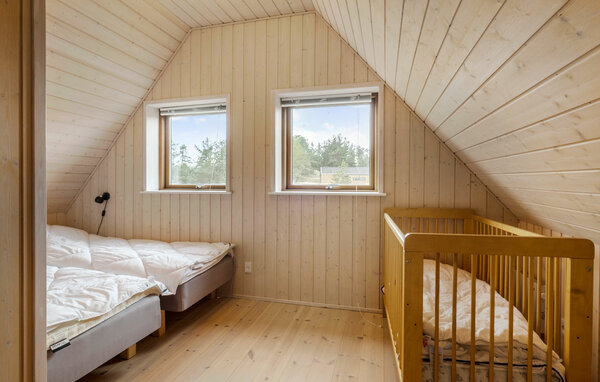 Holiday Home - Blokhus Strand , Denmark - A13129 604