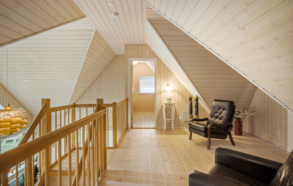Holiday Home - Blokhus Strand , Denmark - A13129 501