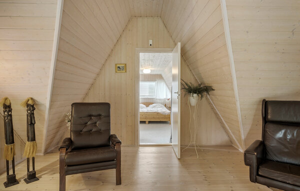 Holiday Home - Blokhus Strand , Denmark - A13129 502